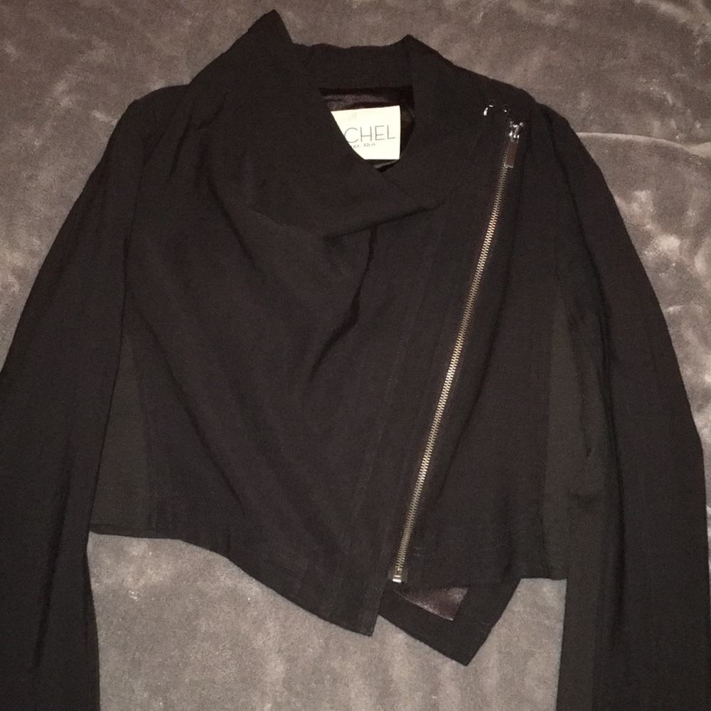 Rachel Roy jacket